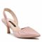Sandali GINO ROSSI - LB-601 Light Pink