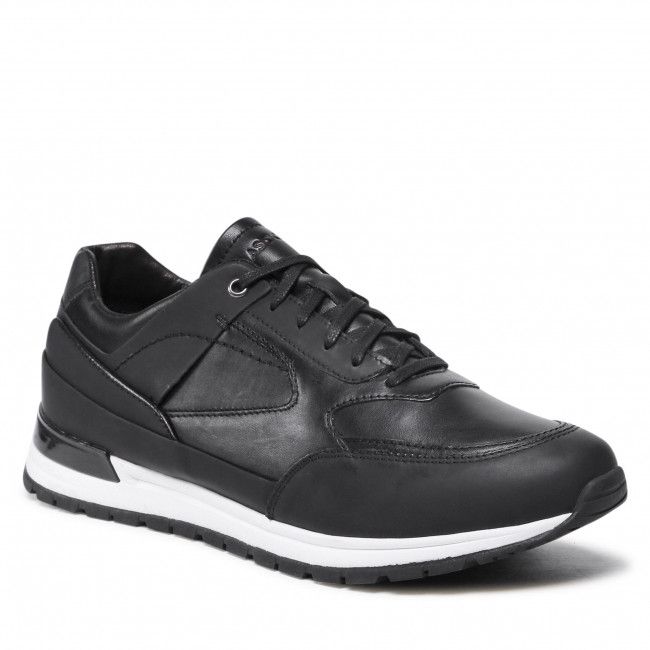Sneakers Lasocki - MB-KIRK-02 Black