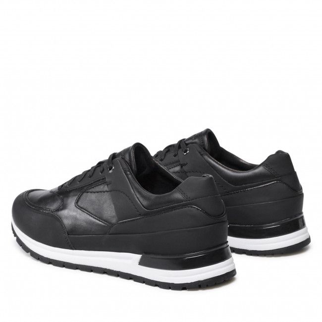 Sneakers Lasocki - MB-KIRK-02 Black