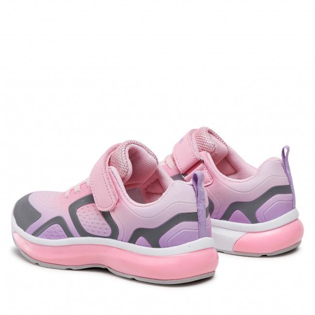 Sneakers Sprandi - CP76-22127(IV)DZ Lavender Rose