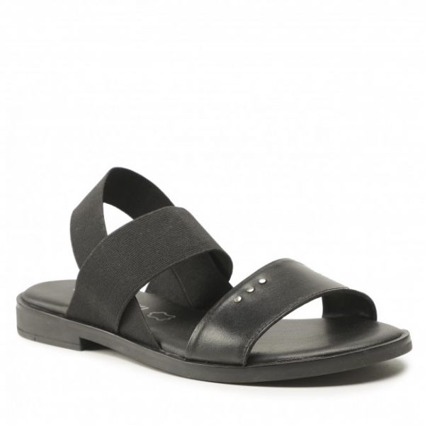 Sandali LASOCKI - WI16-FOXI-17 Black