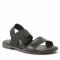 Sandali LASOCKI - WI16-FOXI-17 Black