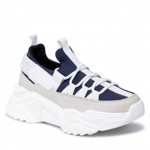 Sneakers JENNY FAIRY - WS19329-06 Navy