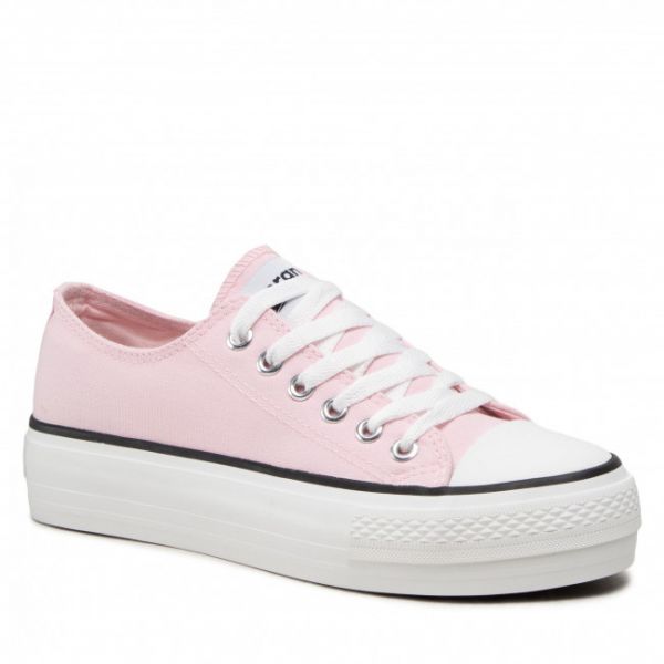 Scarpe da ginnastica SPRANDI - WP40-WB0706 Pink