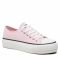 Scarpe da ginnastica SPRANDI - WP40-WB0706 Pink