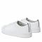 Sneakers Gino Rossi - MI08-BOZEMAN-07 White