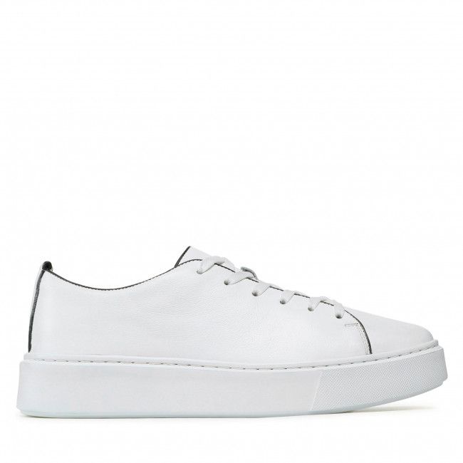 Sneakers Gino Rossi - MI08-BOZEMAN-07 White