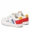 Sneakers Action Boy - AVO-161-650 White