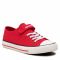 Scarpe da ginnastica Sprandi - CP40-51-1 Red