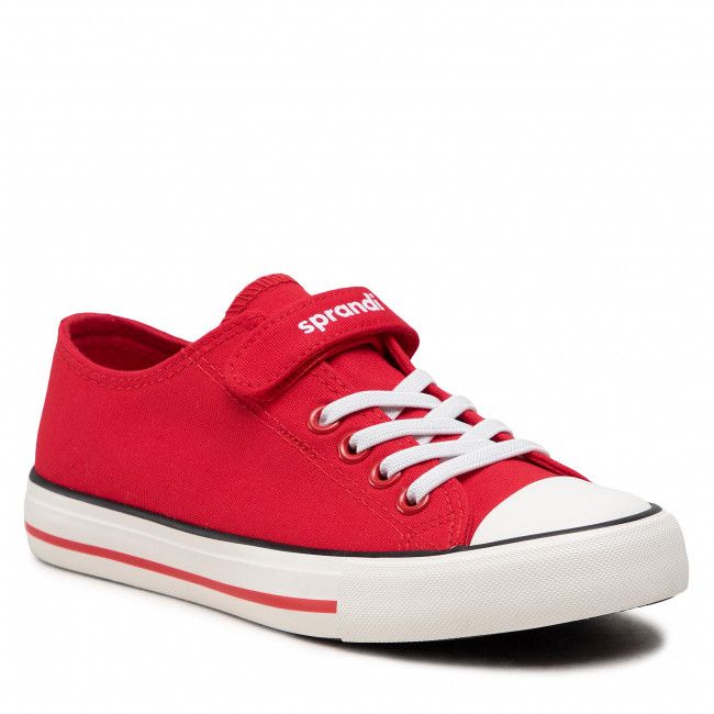 Scarpe da ginnastica Sprandi - CP40-51-1 Red