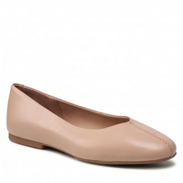 Ballerine LASOCKI - RST-PRIMA-02 Beige Ballerine LASOCKI - RST-PRIMA-02 Beige