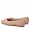 Ballerine LASOCKI - RST-PRIMA-02 Beige