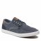 Scarpe sportive Lanetti - MF1525-1 Denim