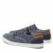 Scarpe sportive Lanetti - MF1525-1 Denim