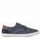Scarpe sportive Lanetti - MF1525-1 Denim