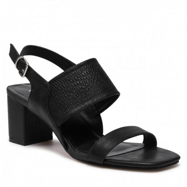 Sandali CLARA BARSON - WYL2954-1 Black