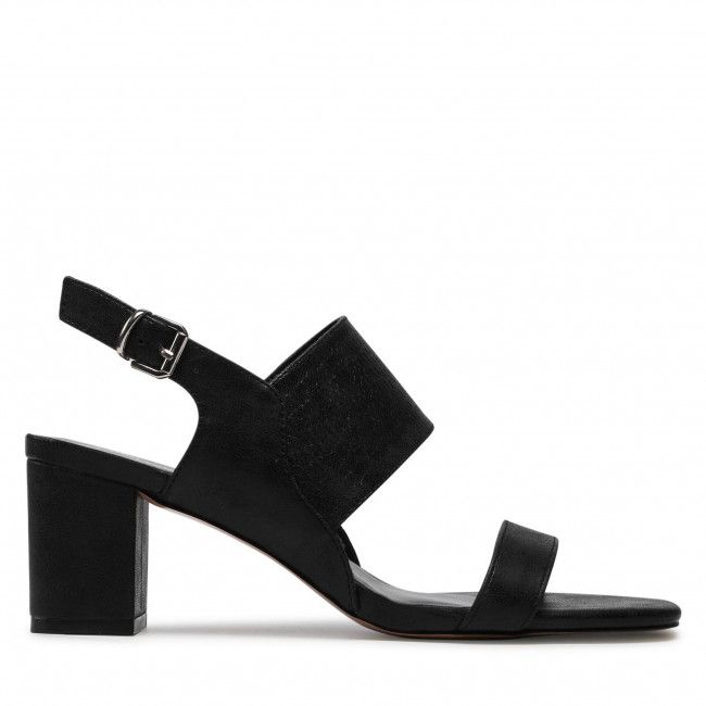 Sandali CLARA BARSON - WYL2954-1 Black