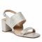 Sandali CLARA BARSON - WYL2954-1 Silver