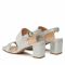 Sandali CLARA BARSON - WYL2954-1 Silver