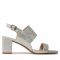 Sandali CLARA BARSON - WYL2954-1 Silver