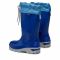 Wellington Muflon - 23-487 Cobalt Blue