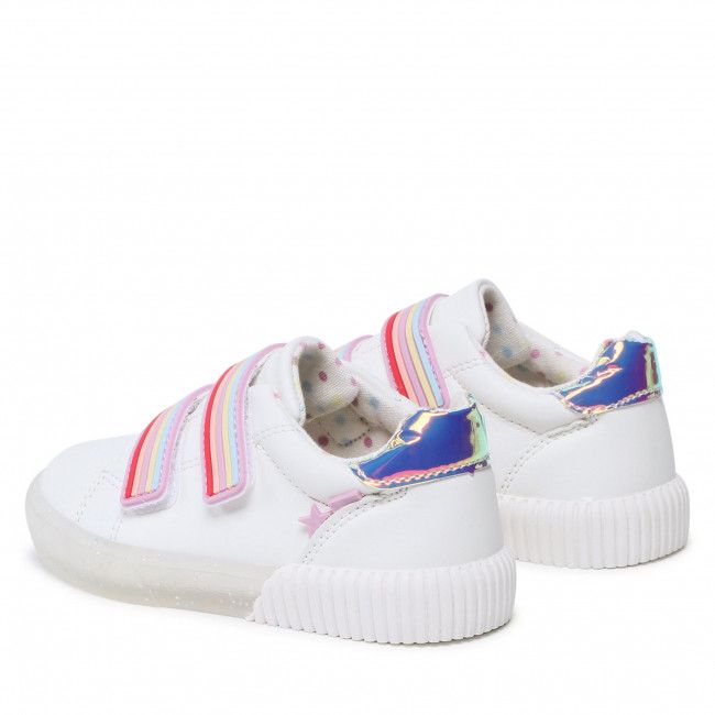 Sneakers Nelli Blu - AVO-297-033 White