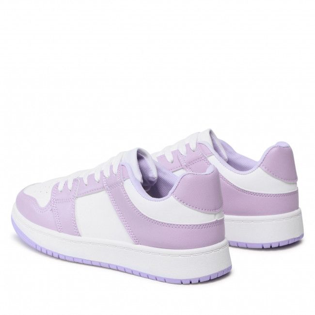 Sneakers JENNY FAIRY - WSS20454-01 Violet