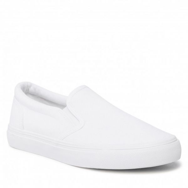 Scarpe sportive JENNY FAIRY - WSS20380-03ECO White