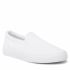 Scarpe sportive JENNY FAIRY - WSS20380-03ECO White