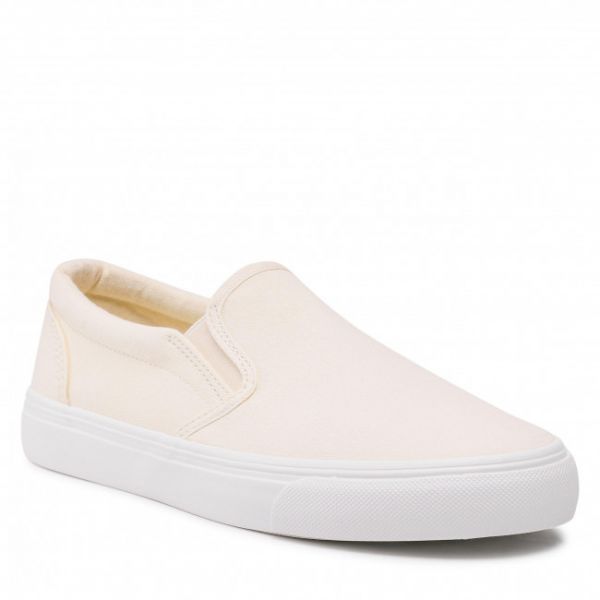 Scarpe sportive JENNY FAIRY - WSS20380-03ECO Beige