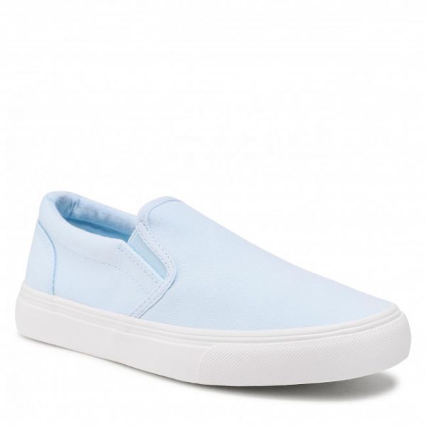 Scarpe sportive JENNY FAIRY - WSS20380-03ECO Blue