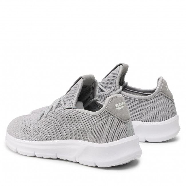 Sneakers SPRANDI - WP66-18133 Grey 2