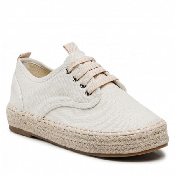 Espadrillas DEEZEE - CSK1576-03 Beige Espadrillas DEEZEE - CSK1576-03 Beige