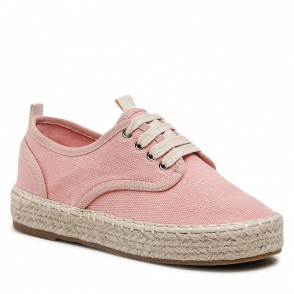 Espadrillas DeeZee - CSK1576-03 Pink Espadrillas DeeZee - CSK1576-03 Pink