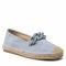 Espadrillas DEEZEE - WSS20458-01 Blue