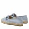 Espadrillas DEEZEE - WSS20458-01 Blue