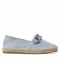 Espadrillas DEEZEE - WSS20458-01 Blue
