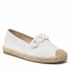 Espadrillas DEEZEE - WSS20458-01 White