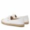 Espadrillas DEEZEE - WSS20458-01 White