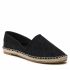 Espadrillas JENNY FAIRY - WS140703-01 Black