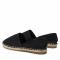 Espadrillas JENNY FAIRY - WS140703-01 Black