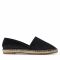 Espadrillas JENNY FAIRY - WS140703-01 Black