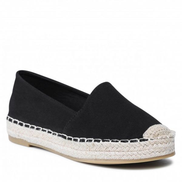 Espadrillas JENNY FAIRY - WSS990-106 Black