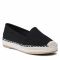 Espadrillas JENNY FAIRY - WSS990-106 Black