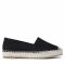Espadrillas JENNY FAIRY - WSS990-106 Black