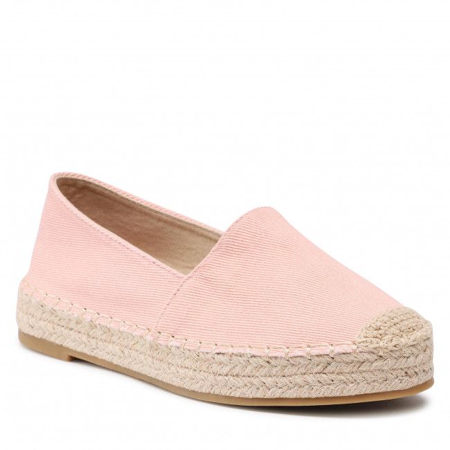 Espadrillas JENNY FAIRY - WSS990-106 Pink