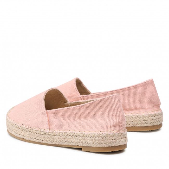 Espadrillas JENNY FAIRY - WSS990-106 Pink