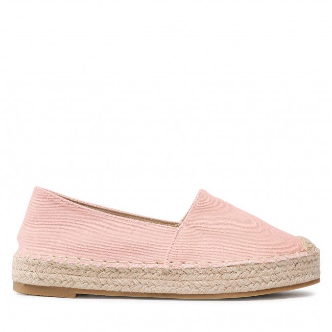 Espadrillas JENNY FAIRY - WSS990-106 Pink