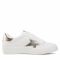 Sneakers JENNY FAIRY - WS1228-01 White