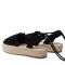 Espadrillas DEEZEE - WSS990-116 Black